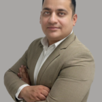 Syed Aatir Moazzam
