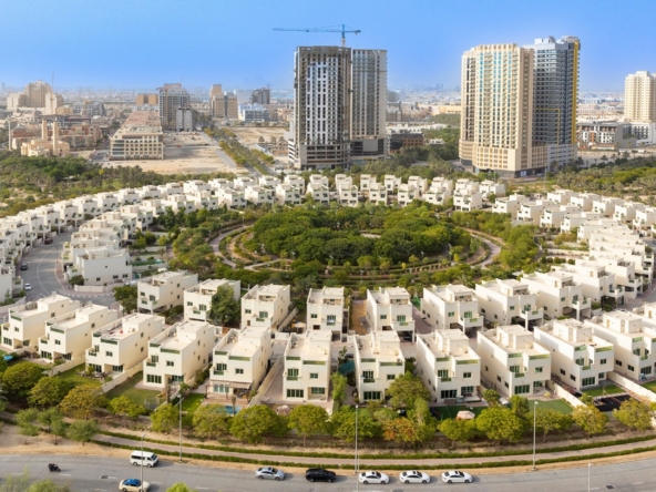 Electra at jvc dubai