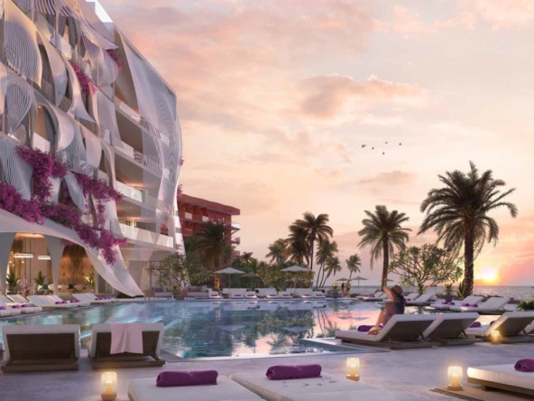 The Heart of Europe- Dubai