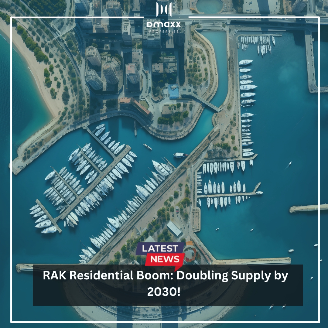 Ras al khaimah real estate - dmaxx properties l. L. C Ras al khaimah real estate