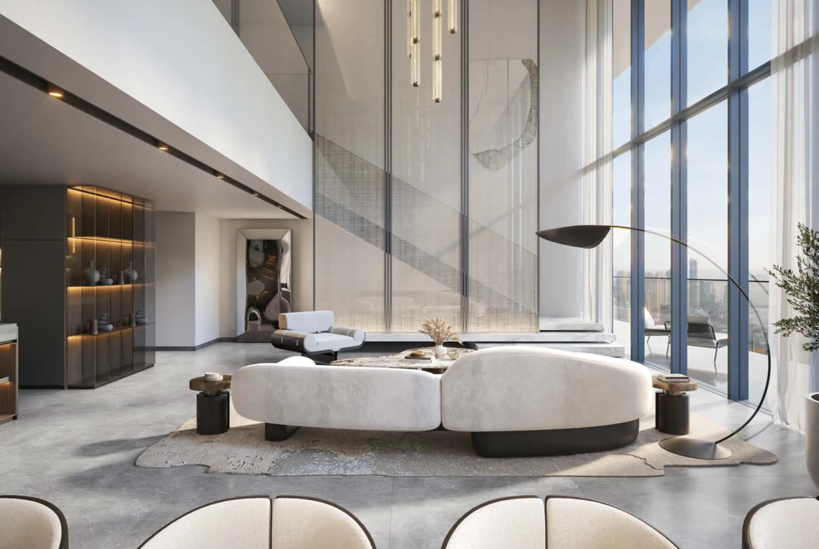 W residences arada 14