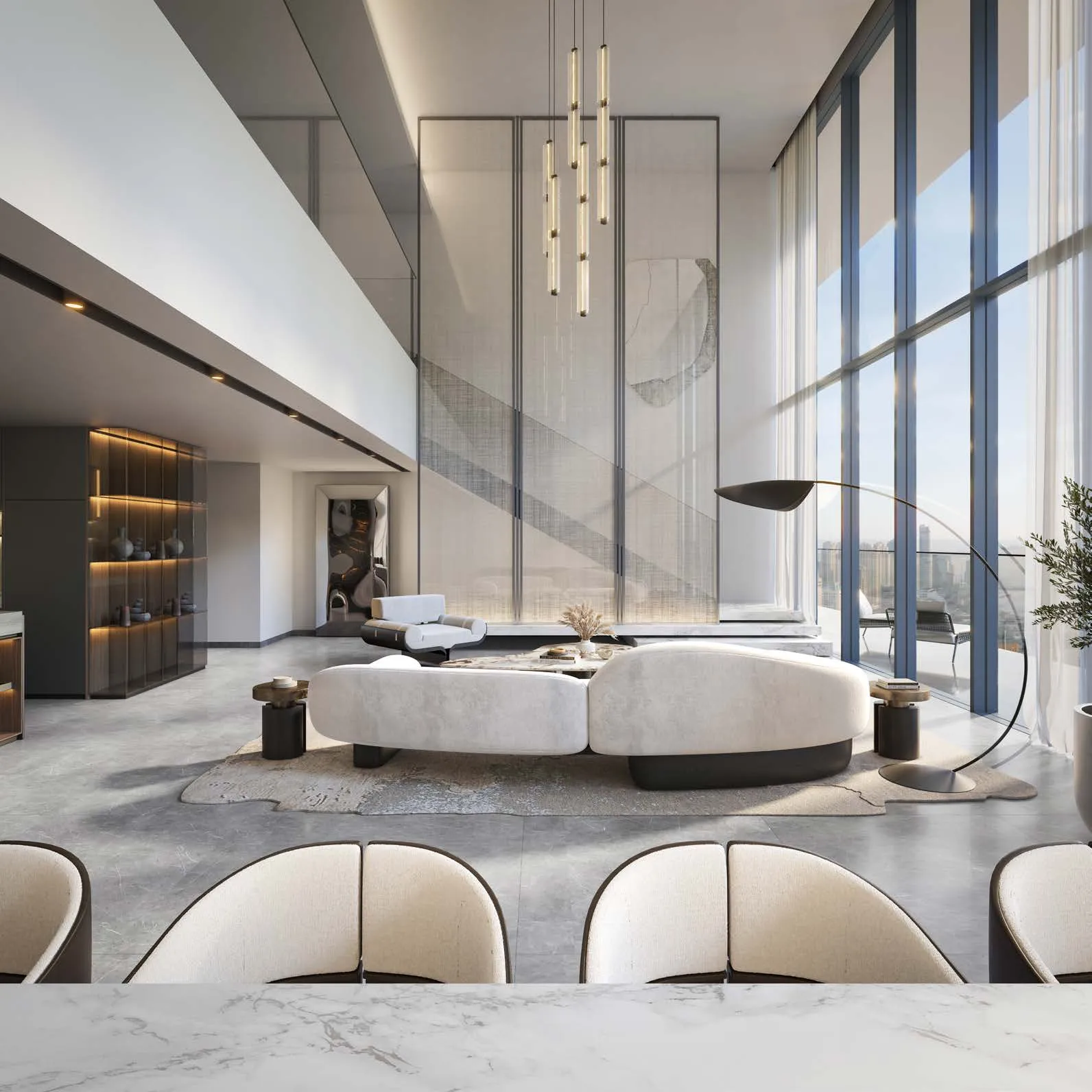 W residences arada 14