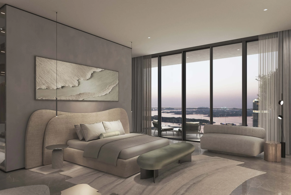 W residences arada 5