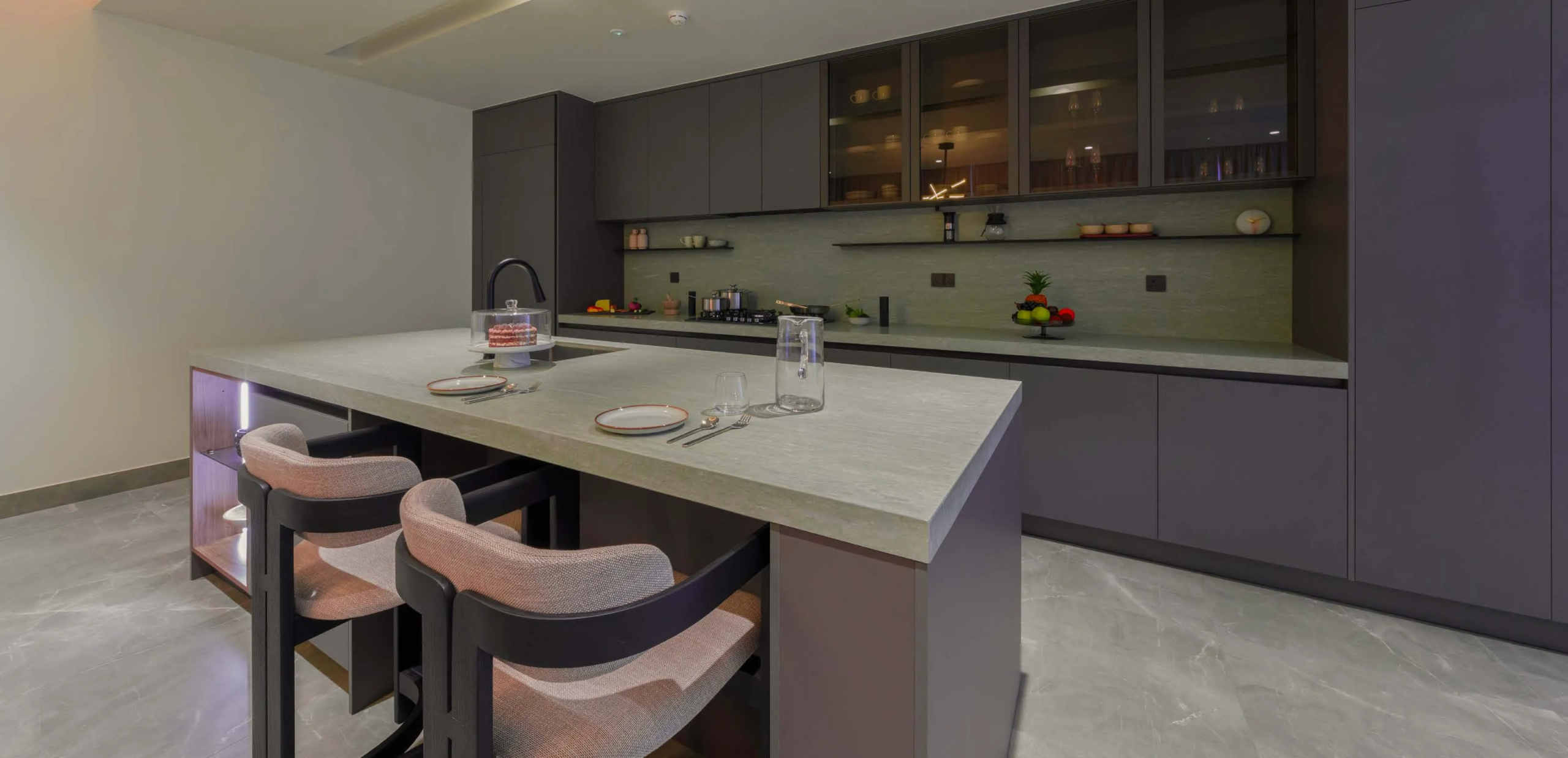 W residences arada 6