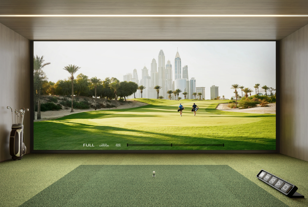 Aldar rise by athlon 9