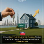 First time home buyer program dmaxx