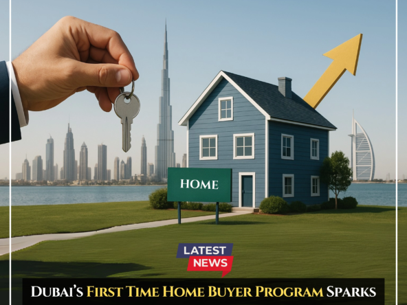 First time home buyer program dmaxx