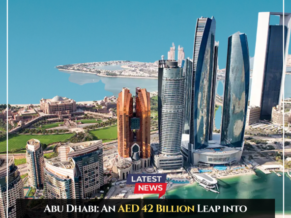 Abu dhabi dh 45 billion