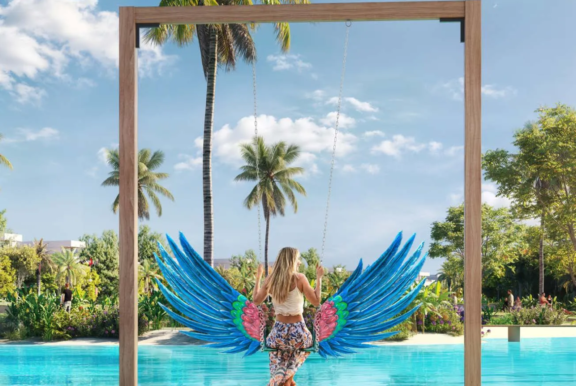 Damac islands - DMAXX