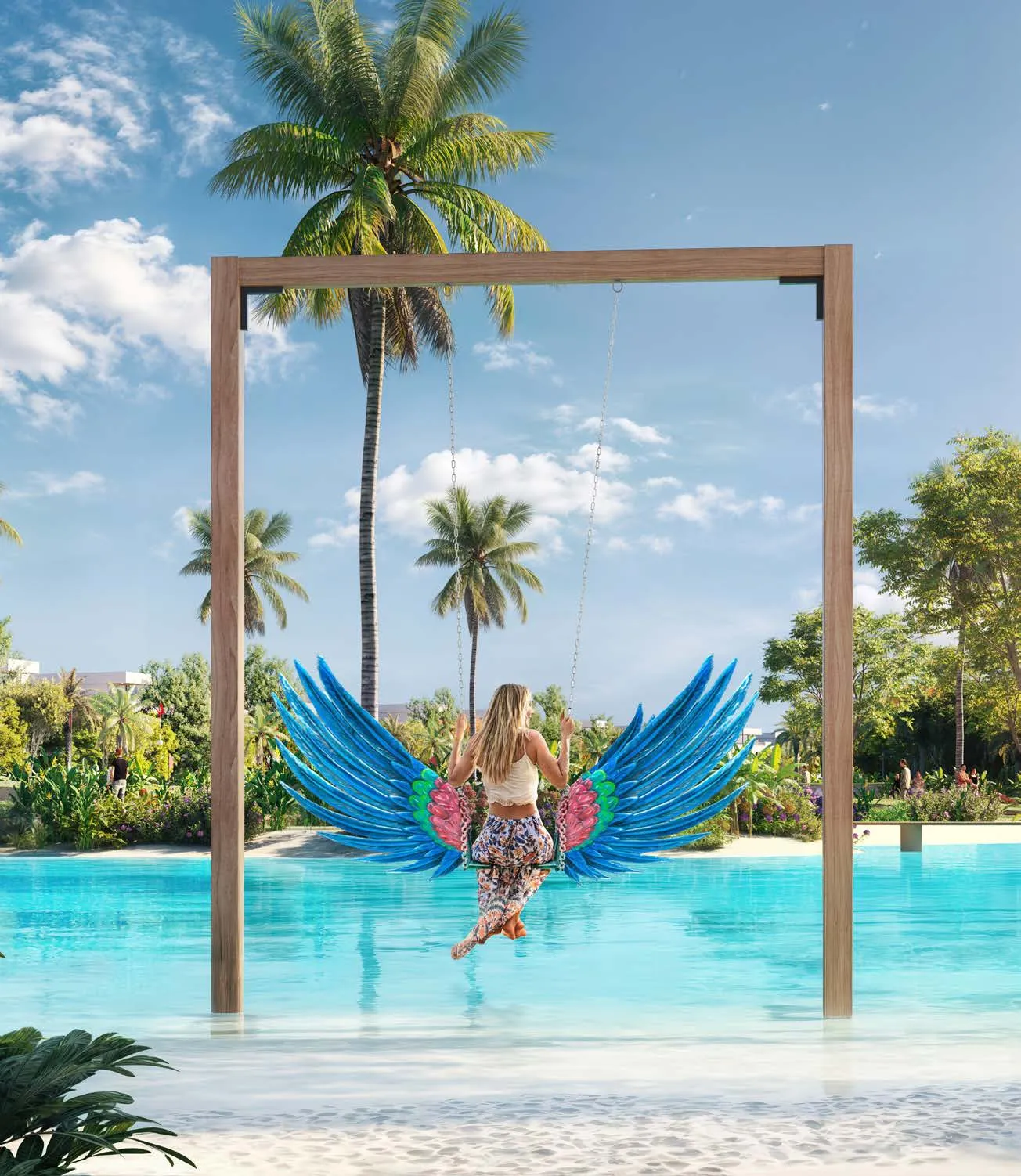 Damac islands - DMAXX