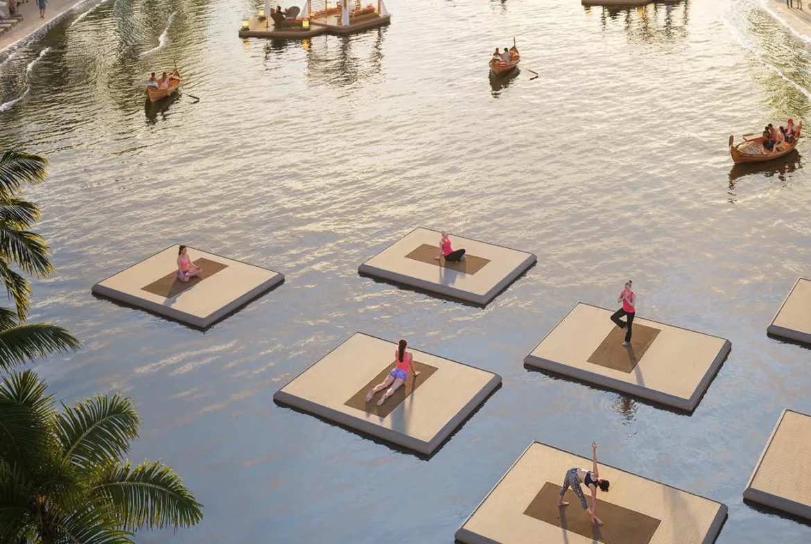 Damac islands - DMAXX
