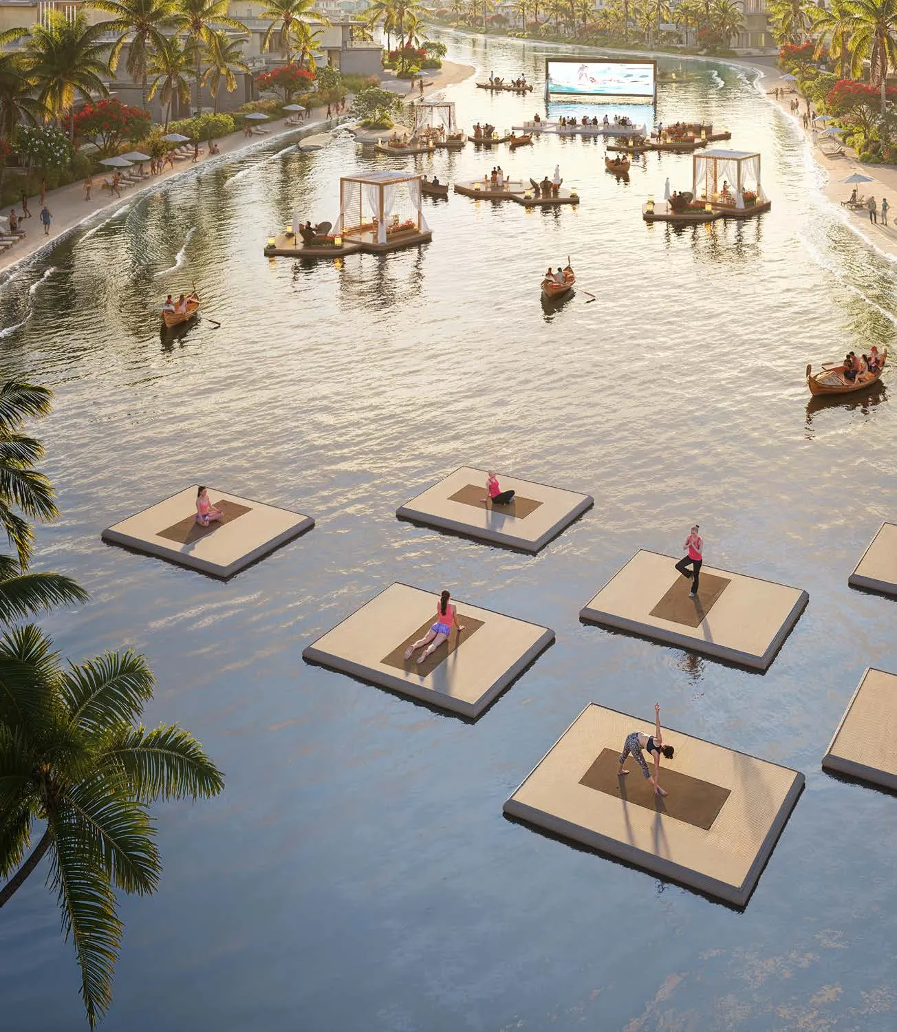Damac islands - DMAXX