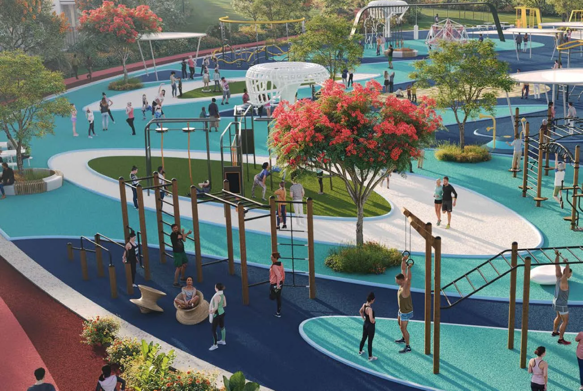 Damac islands - DMAXX