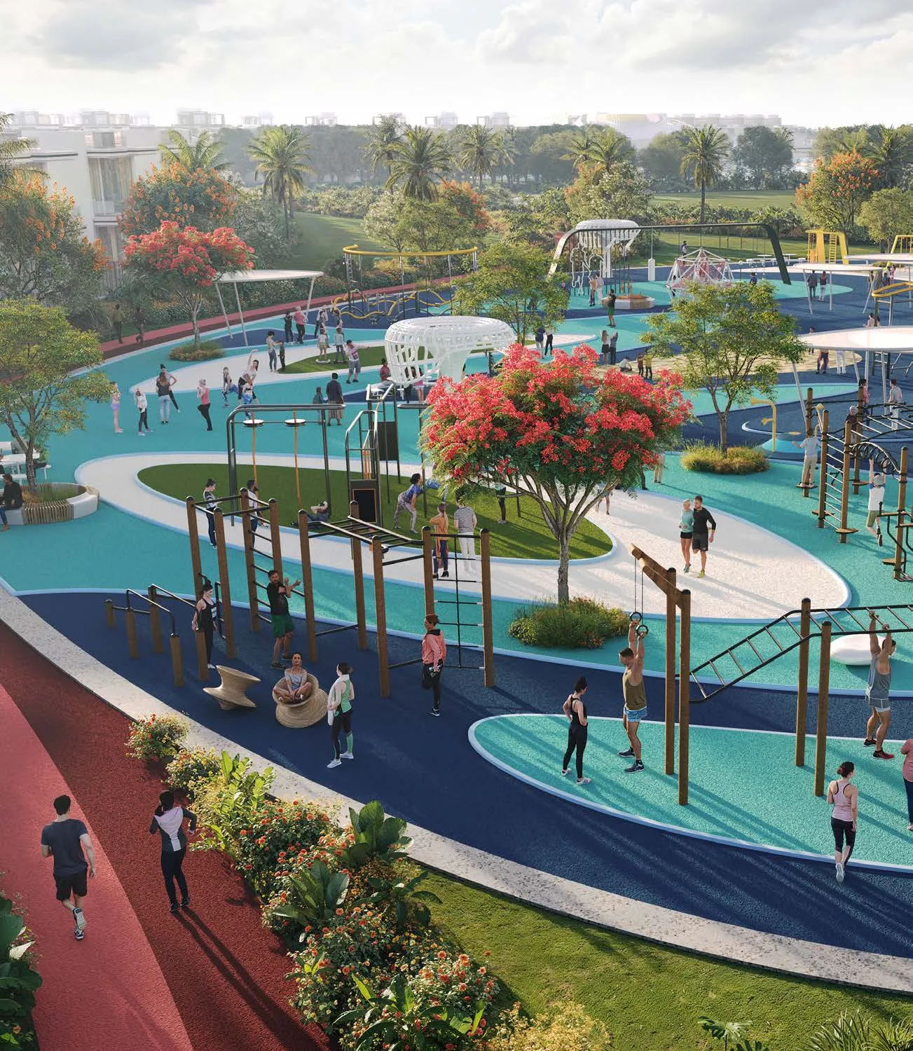 Damac islands - DMAXX