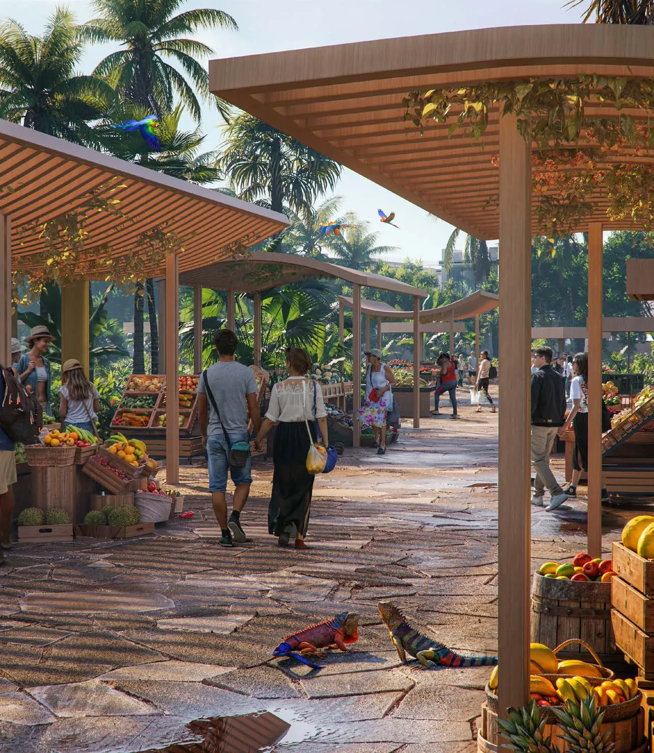 Damac islands - DMAXX