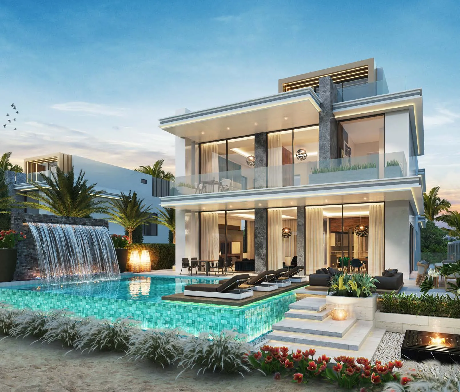 Damac islands - DMAXX