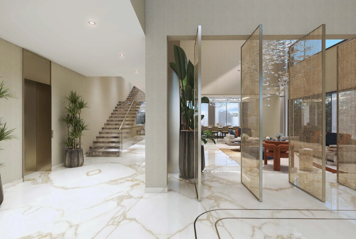 Damac islands - DMAXX