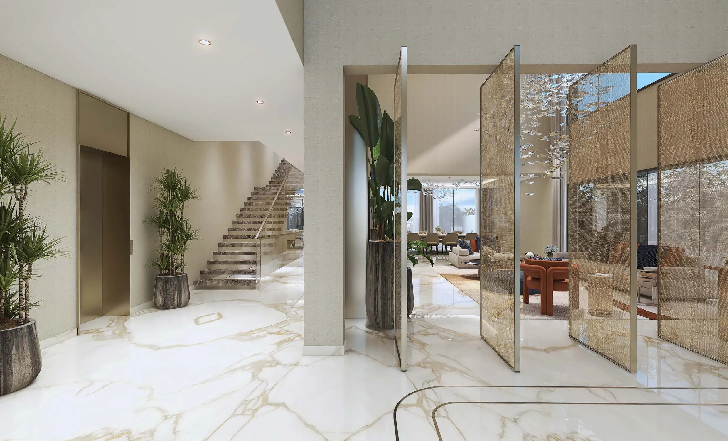 Damac islands - DMAXX