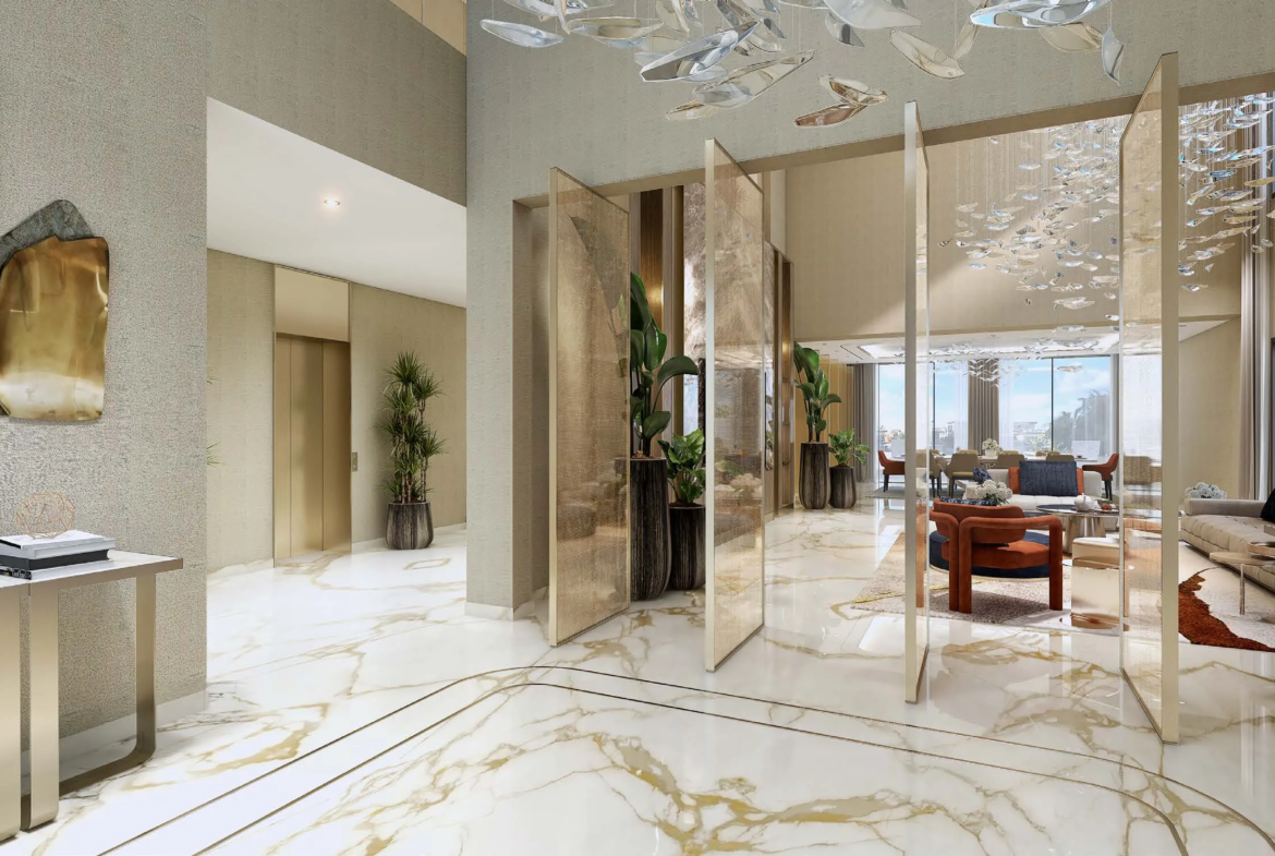 Damac islands - DMAXX