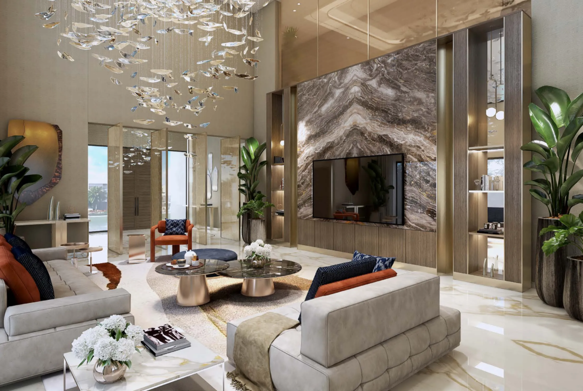 Damac islands - DMAXX