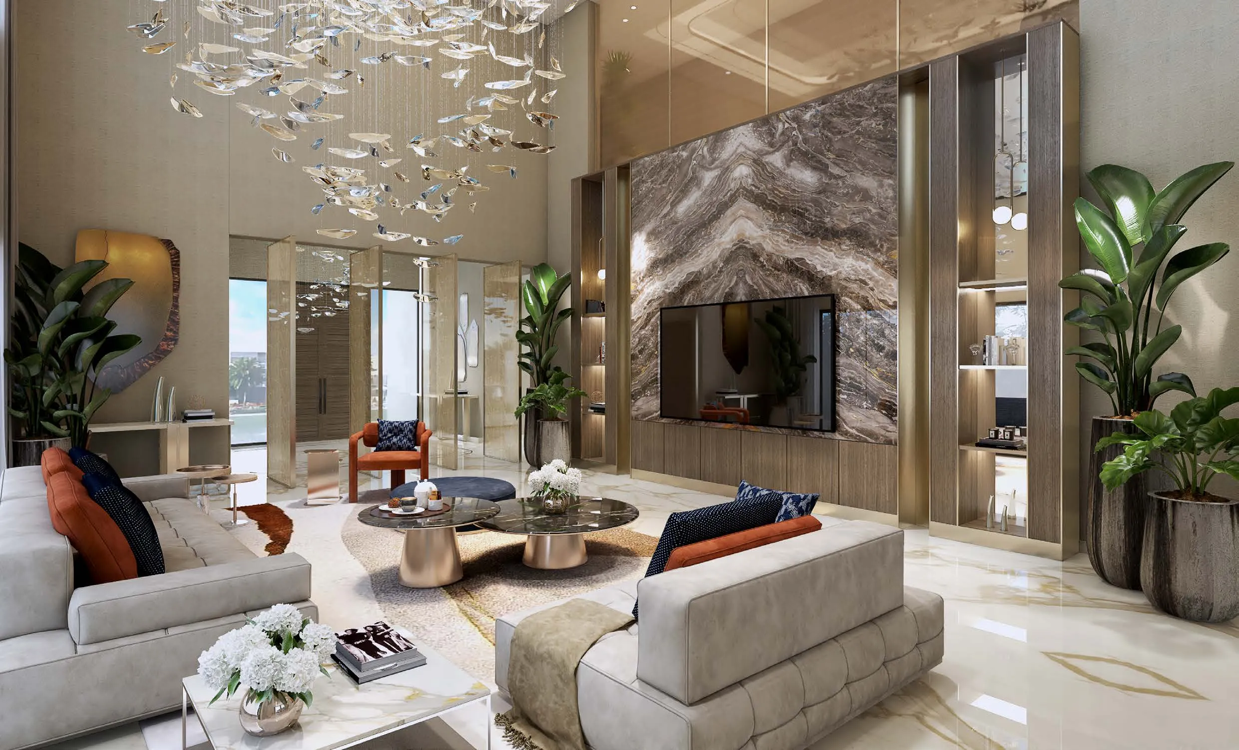 Damac islands - DMAXX
