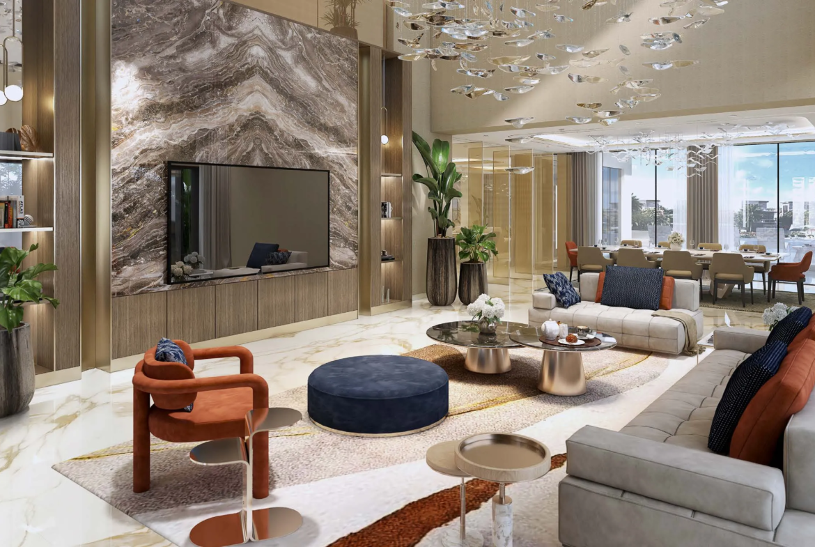 Damac islands - DMAXX