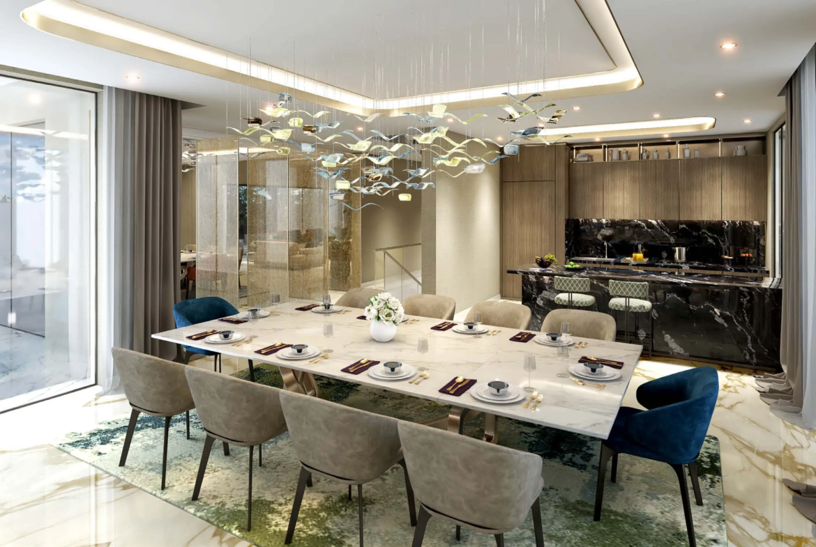 Damac islands - DMAXX