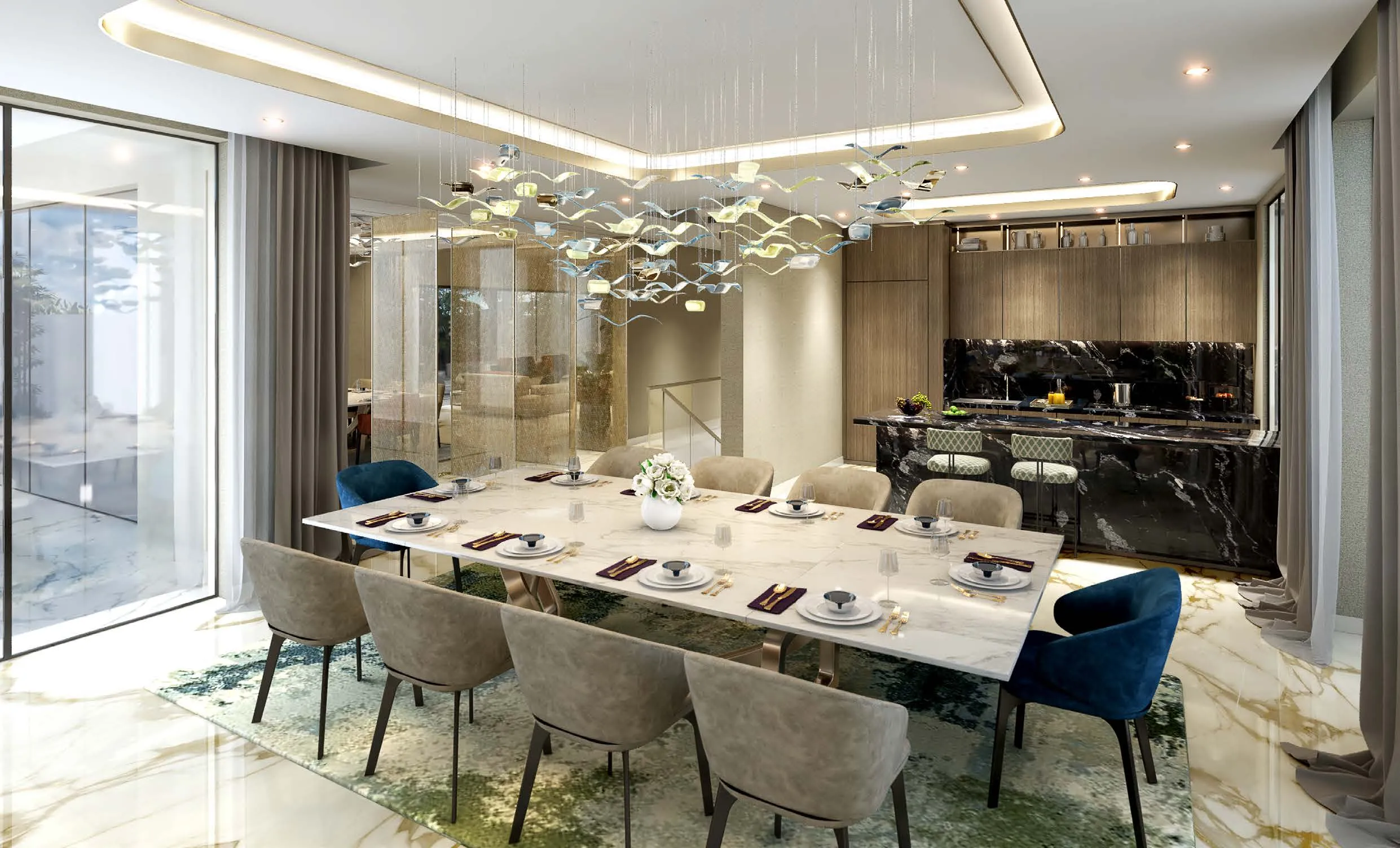 Damac islands - DMAXX