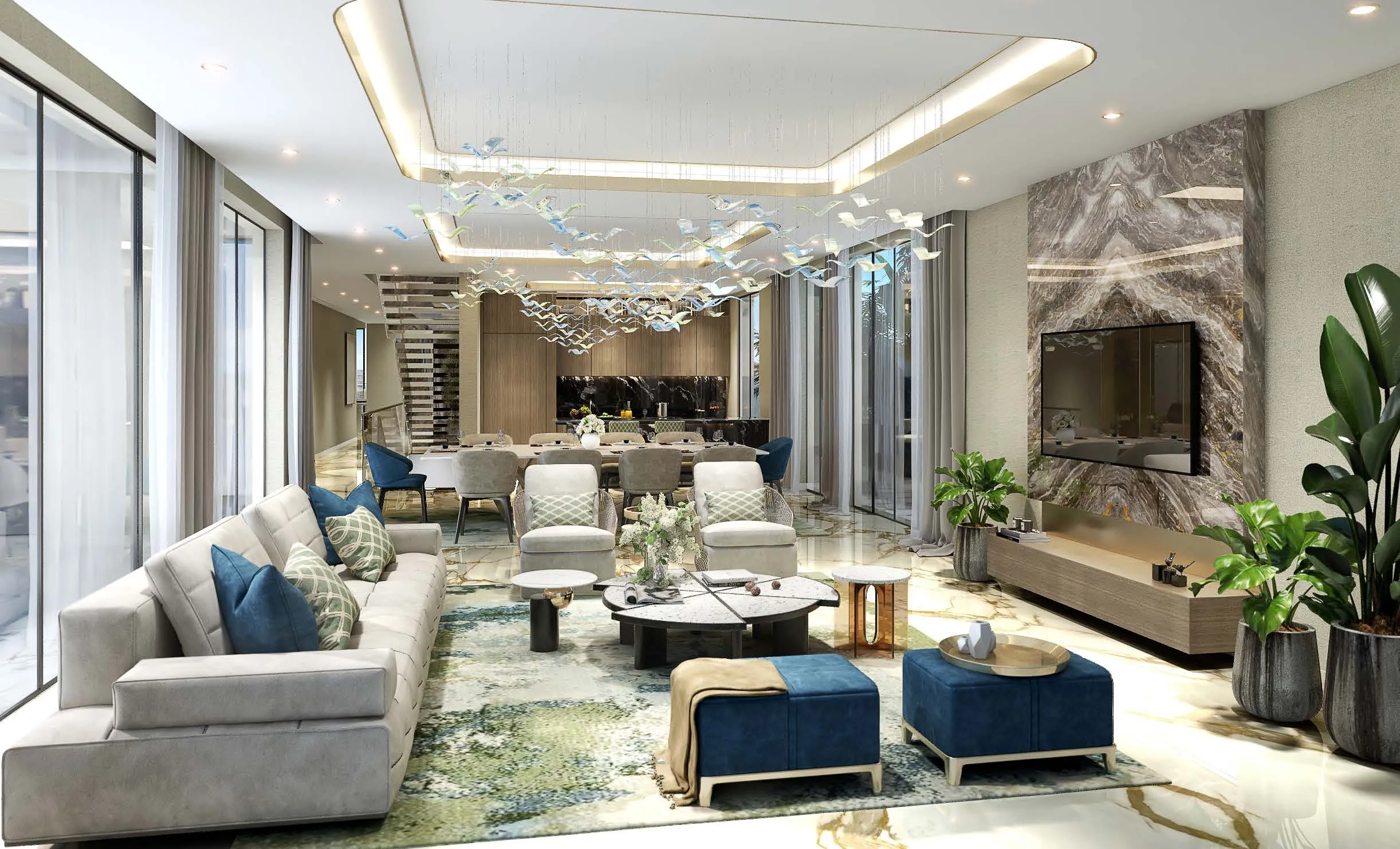 Damac islands - DMAXX
