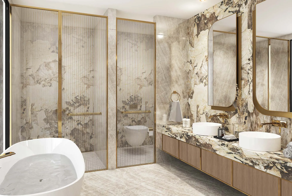 Damac islands - DMAXX