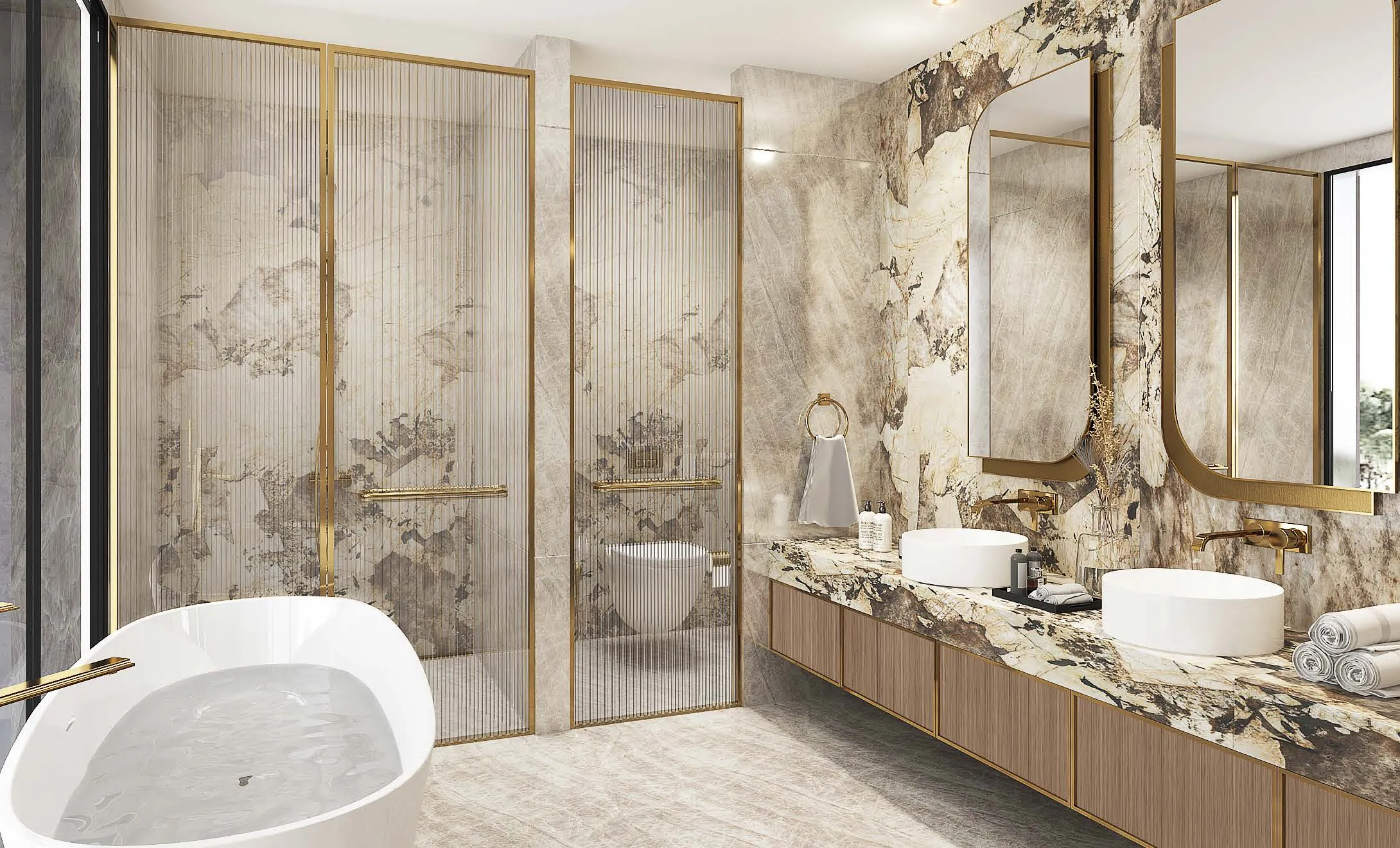 Damac islands - DMAXX