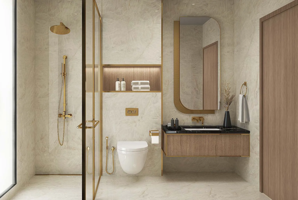 Damac islands - DMAXX