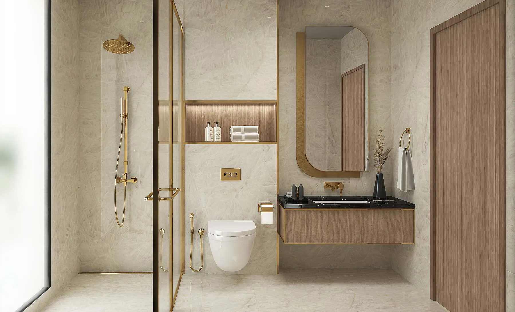 Damac islands - DMAXX