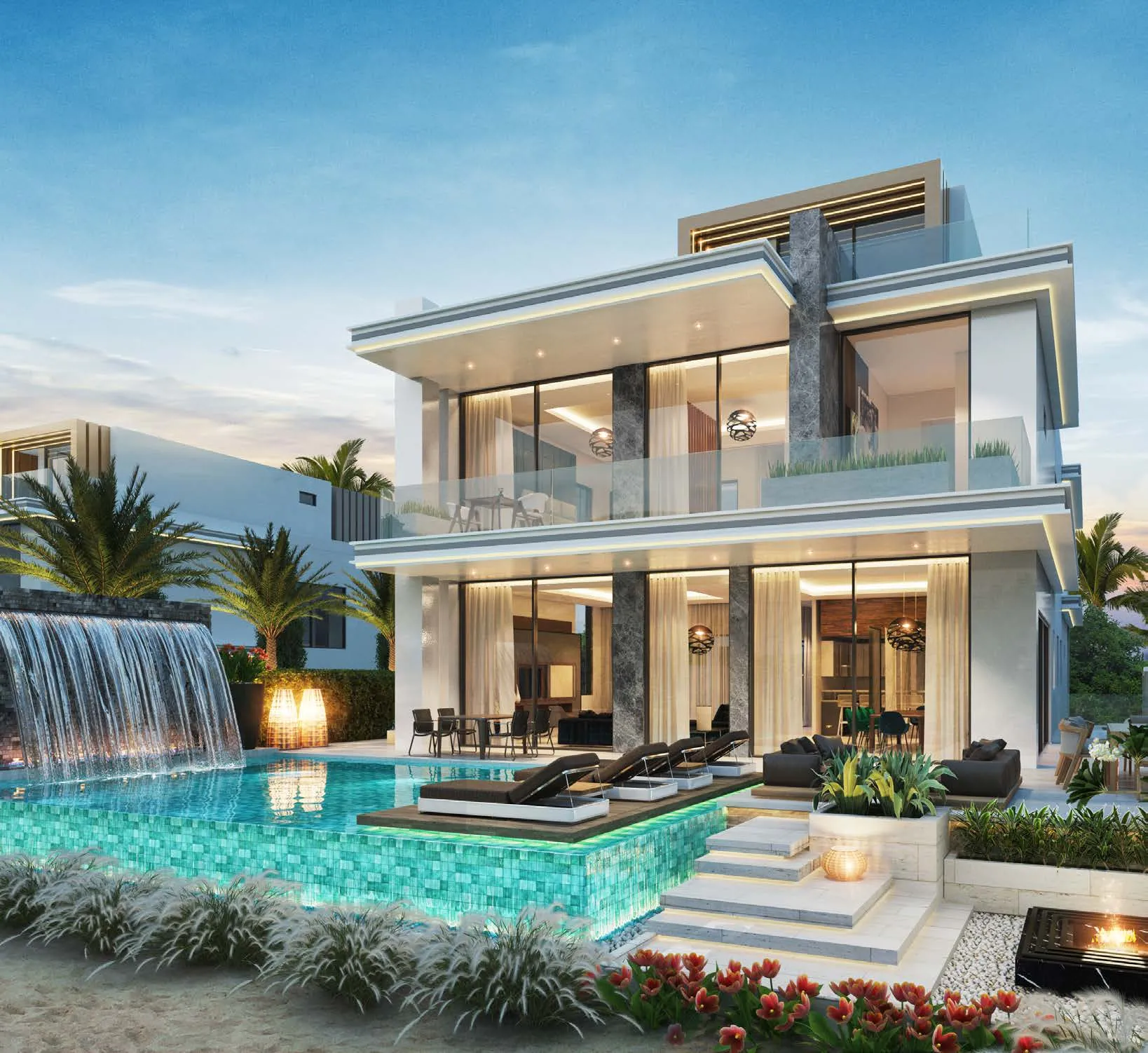 Damac islands - DMAXX