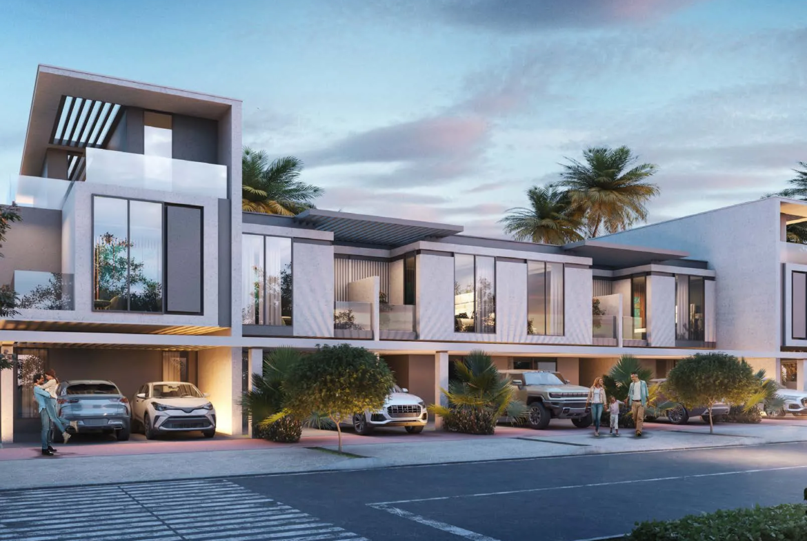 Damac islands - DMAXX