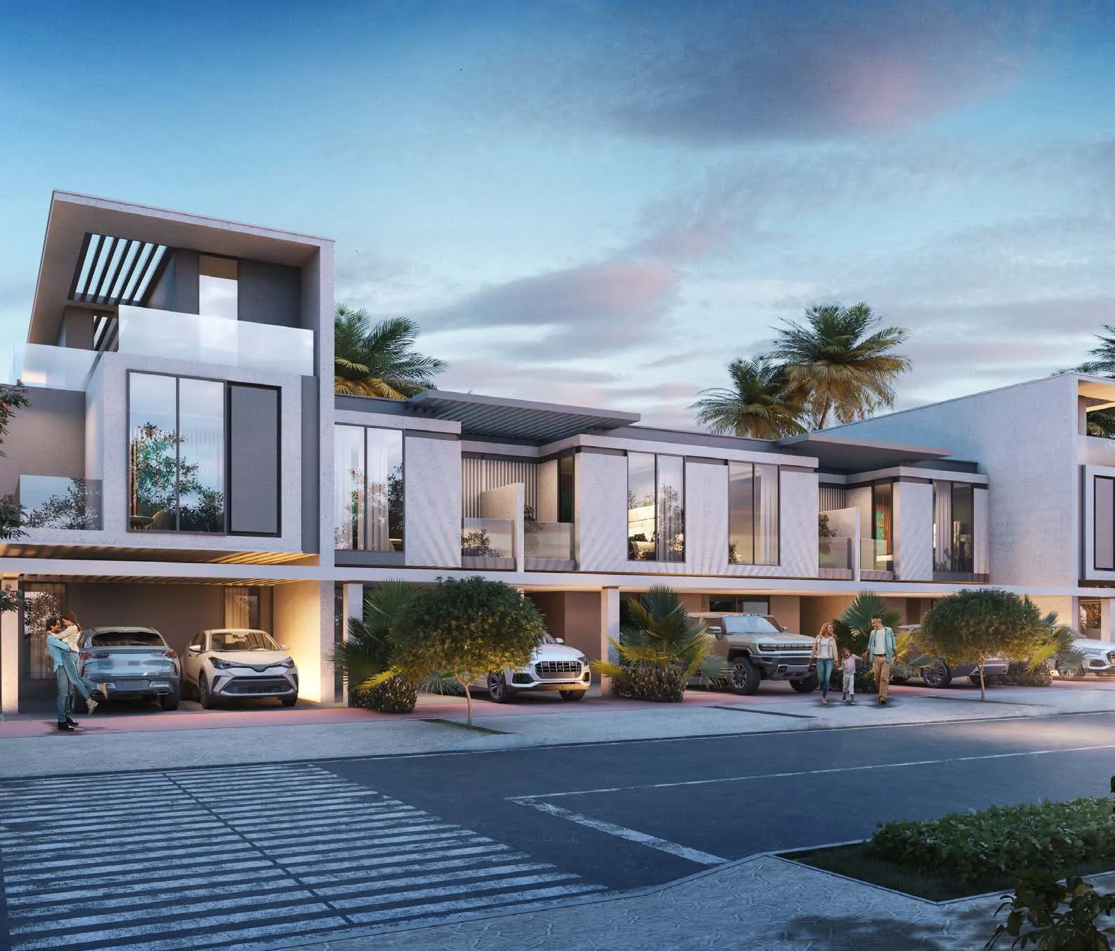 Damac islands - DMAXX