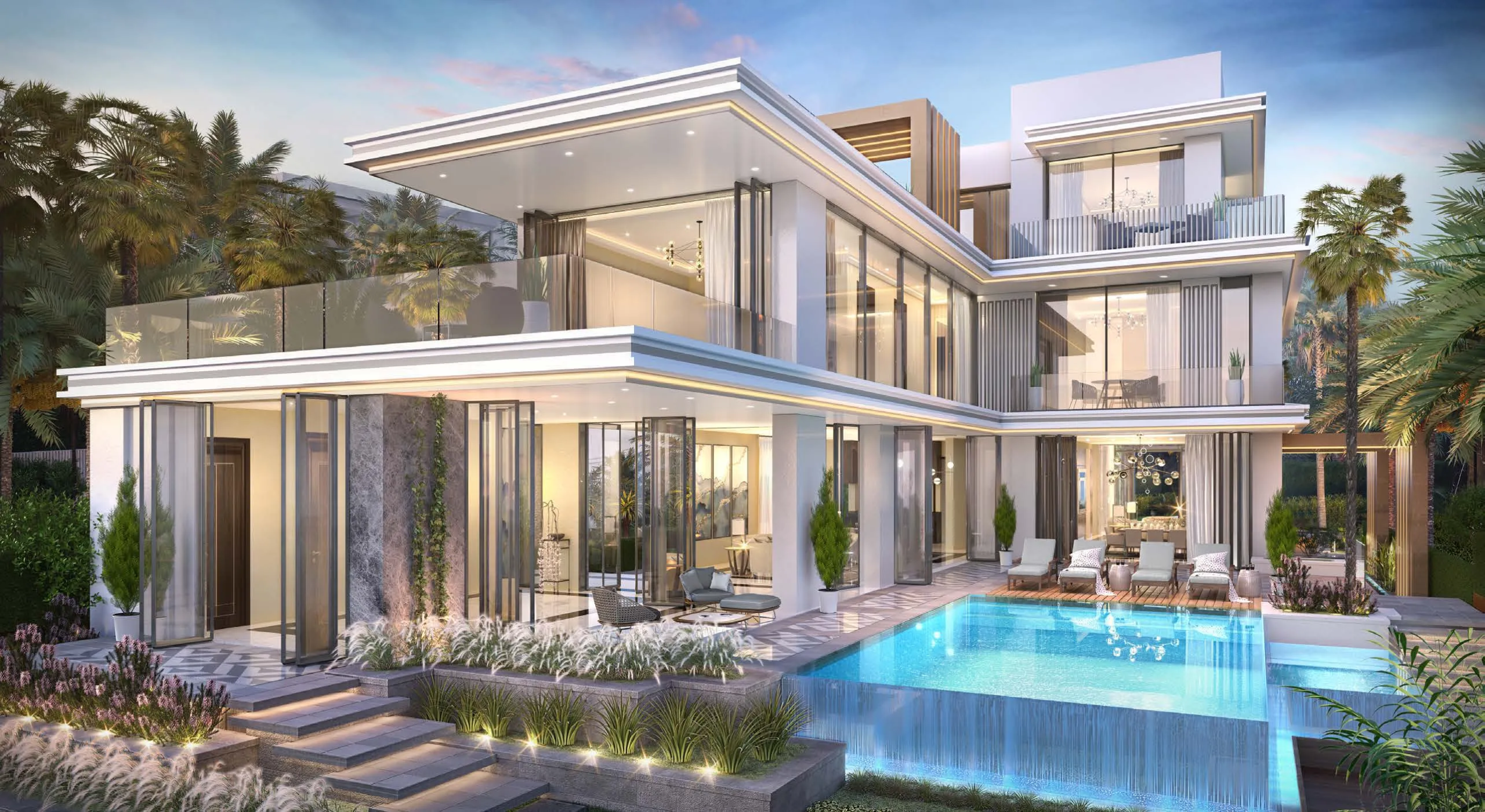 Damac islands - DMAXX