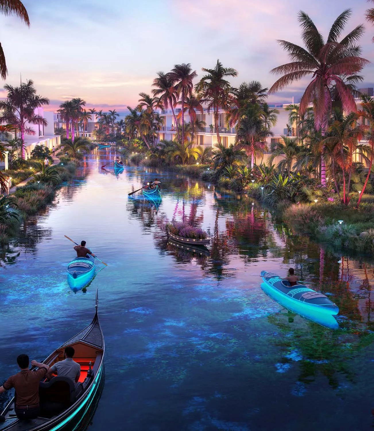 Damac islands - DMAXX