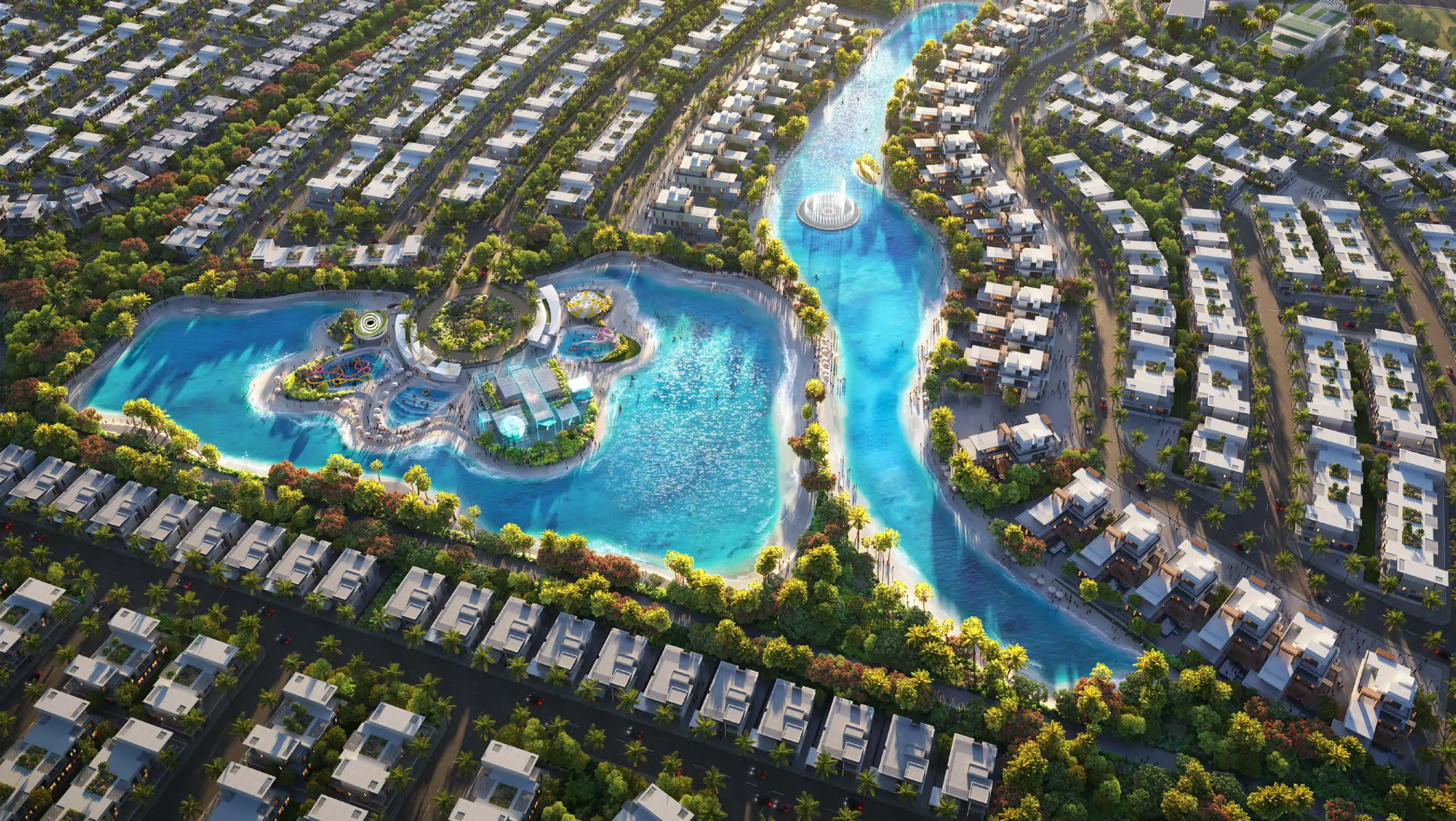 Damac islands - DMAXX