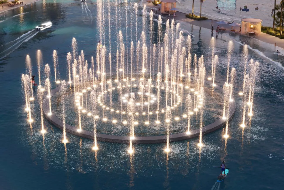 Damac islands - DMAXX