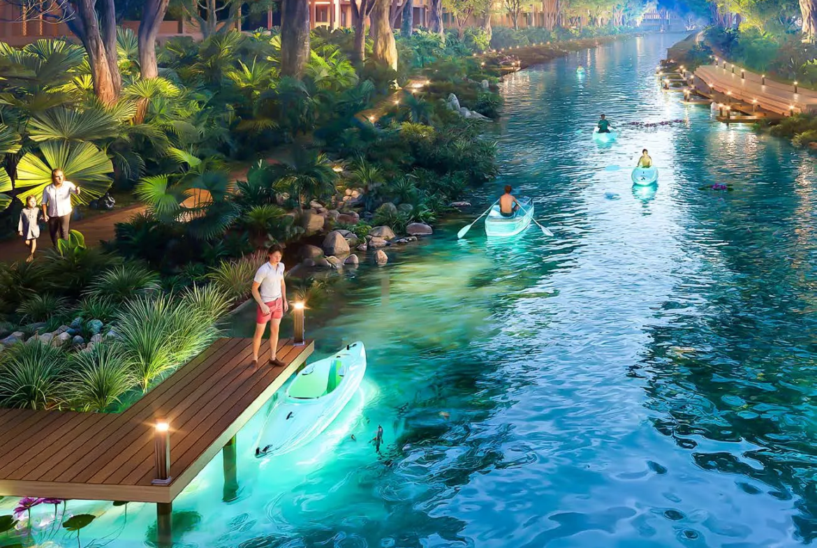 Damac islands - DMAXX