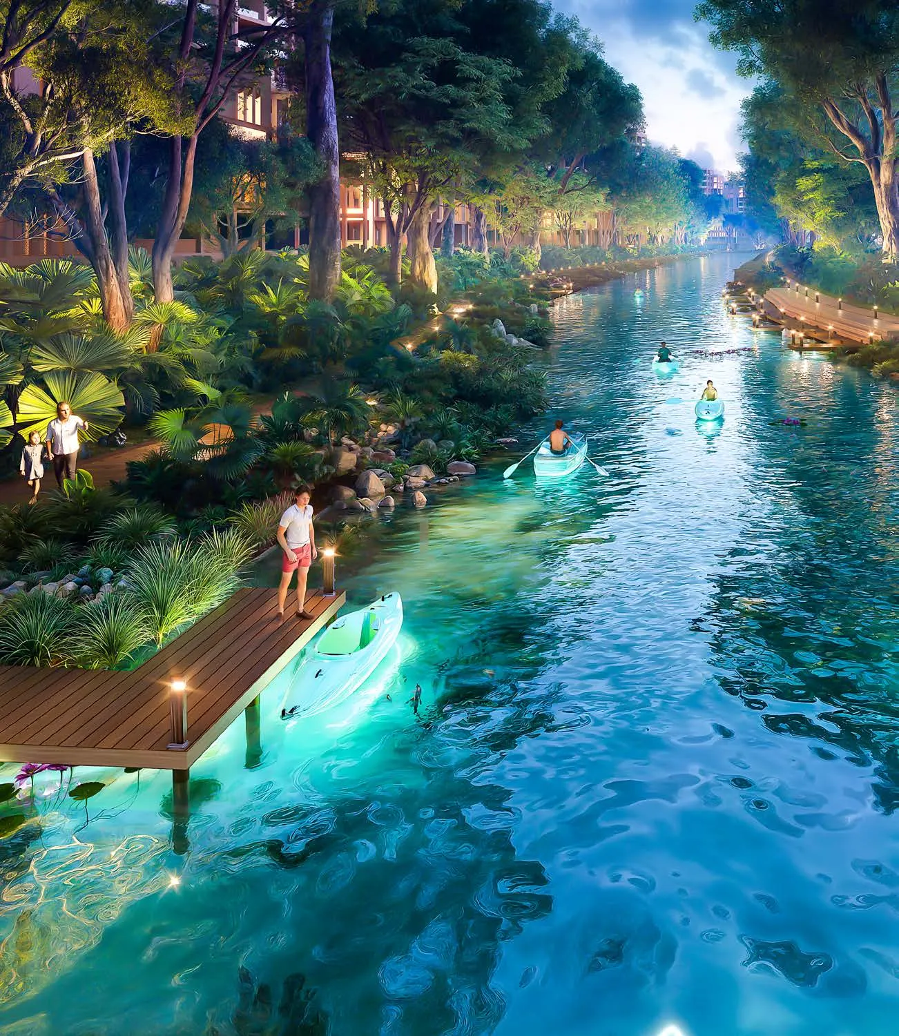Damac islands - DMAXX
