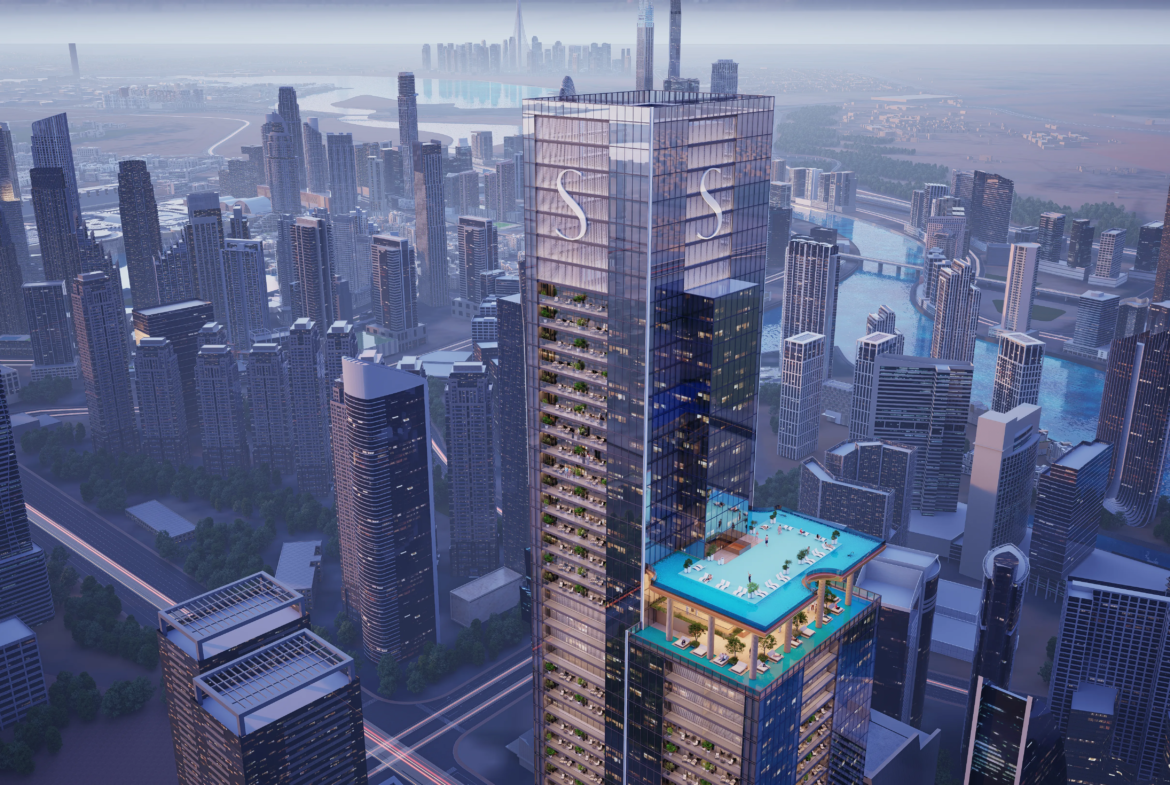 Sobha skyparks dmaxx