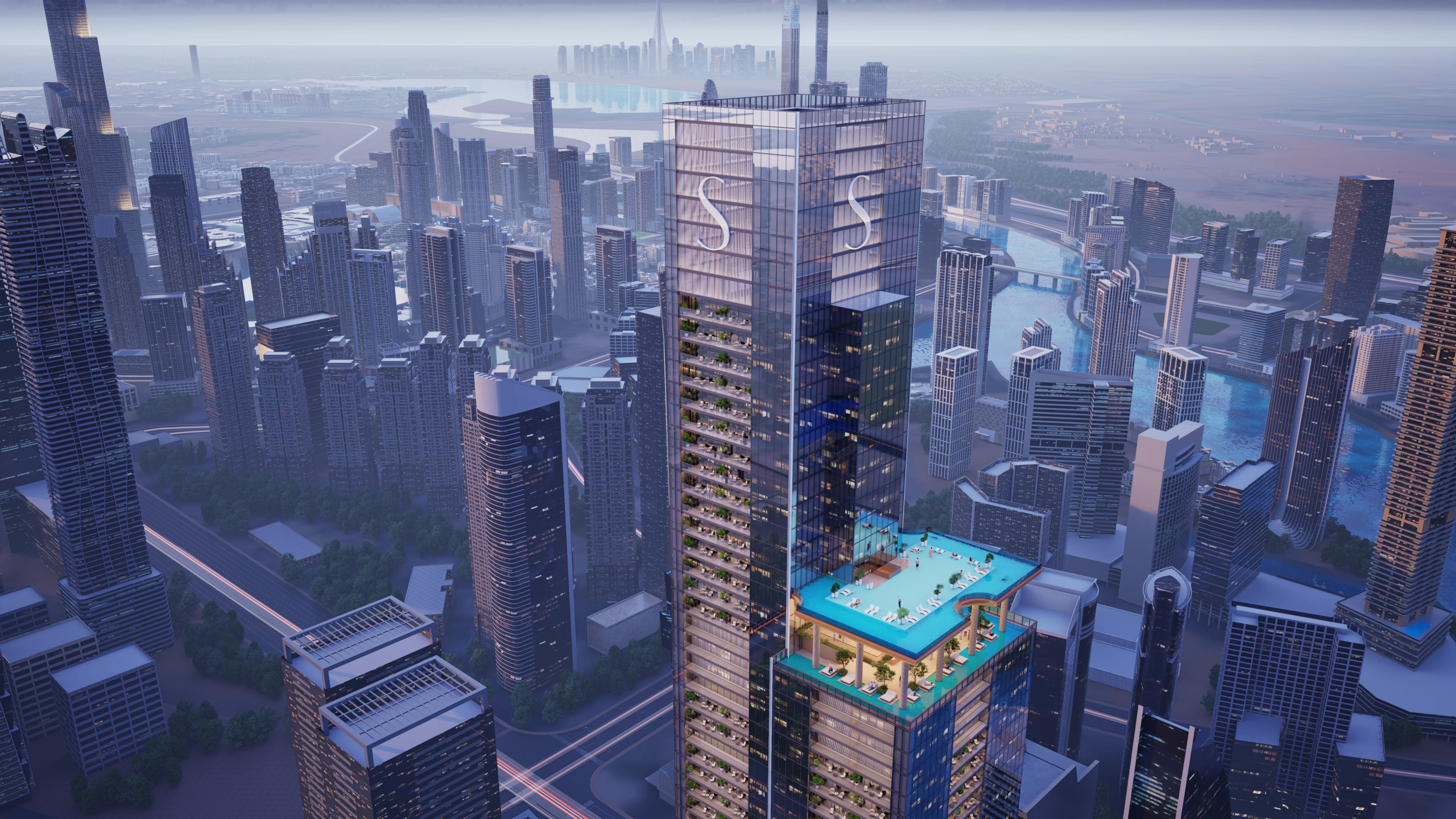 Sobha skyparks dmaxx