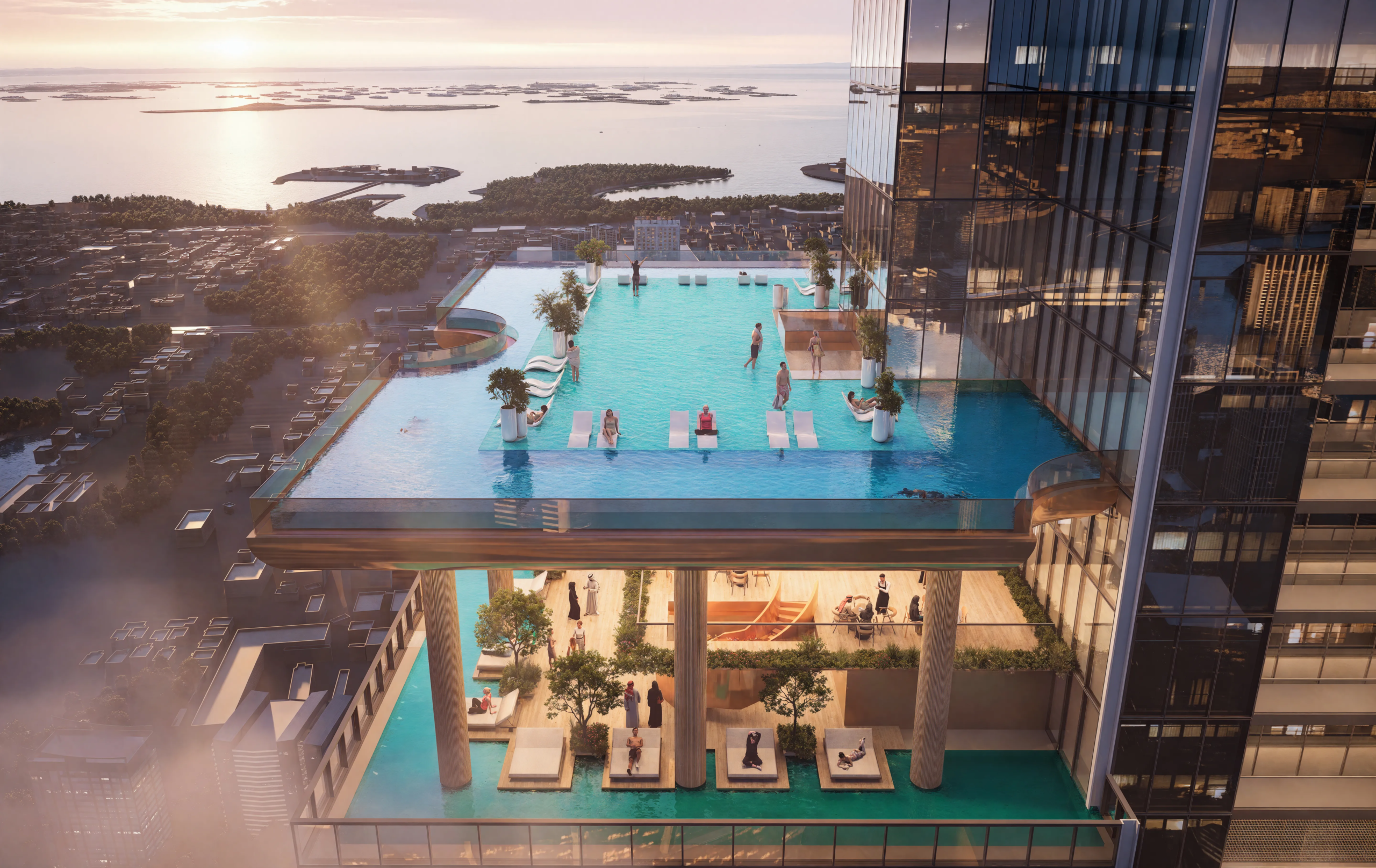 Sobha skyparks dmaxx