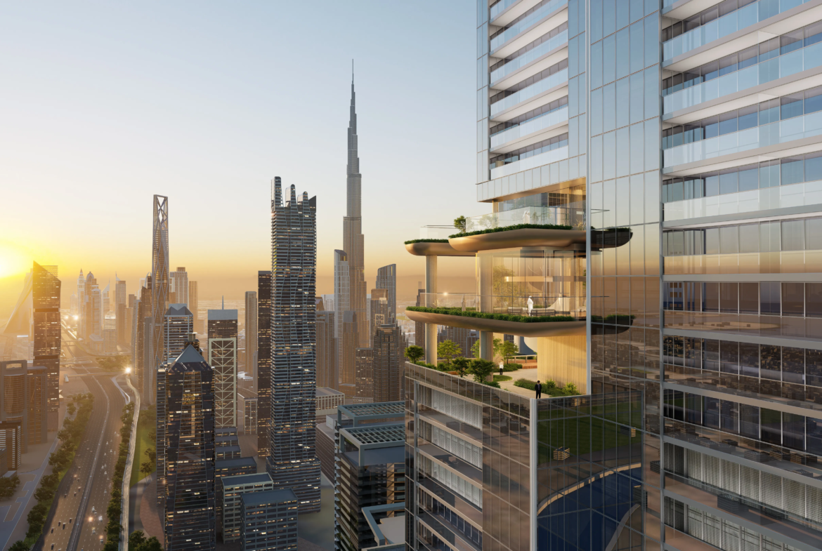 Sobha skyparks dmaxx