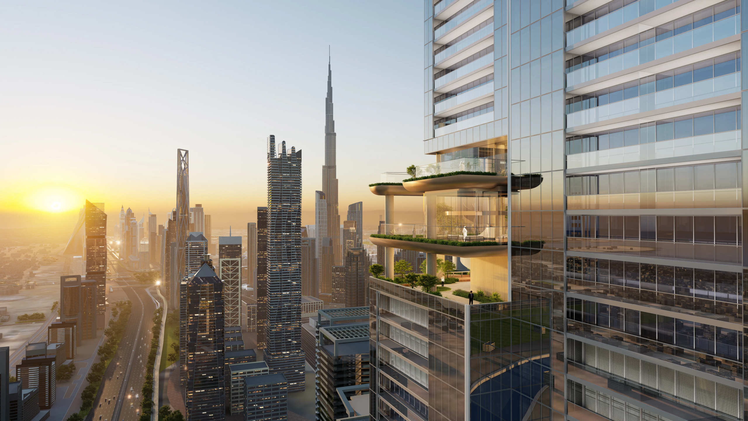 Sobha skyparks dmaxx