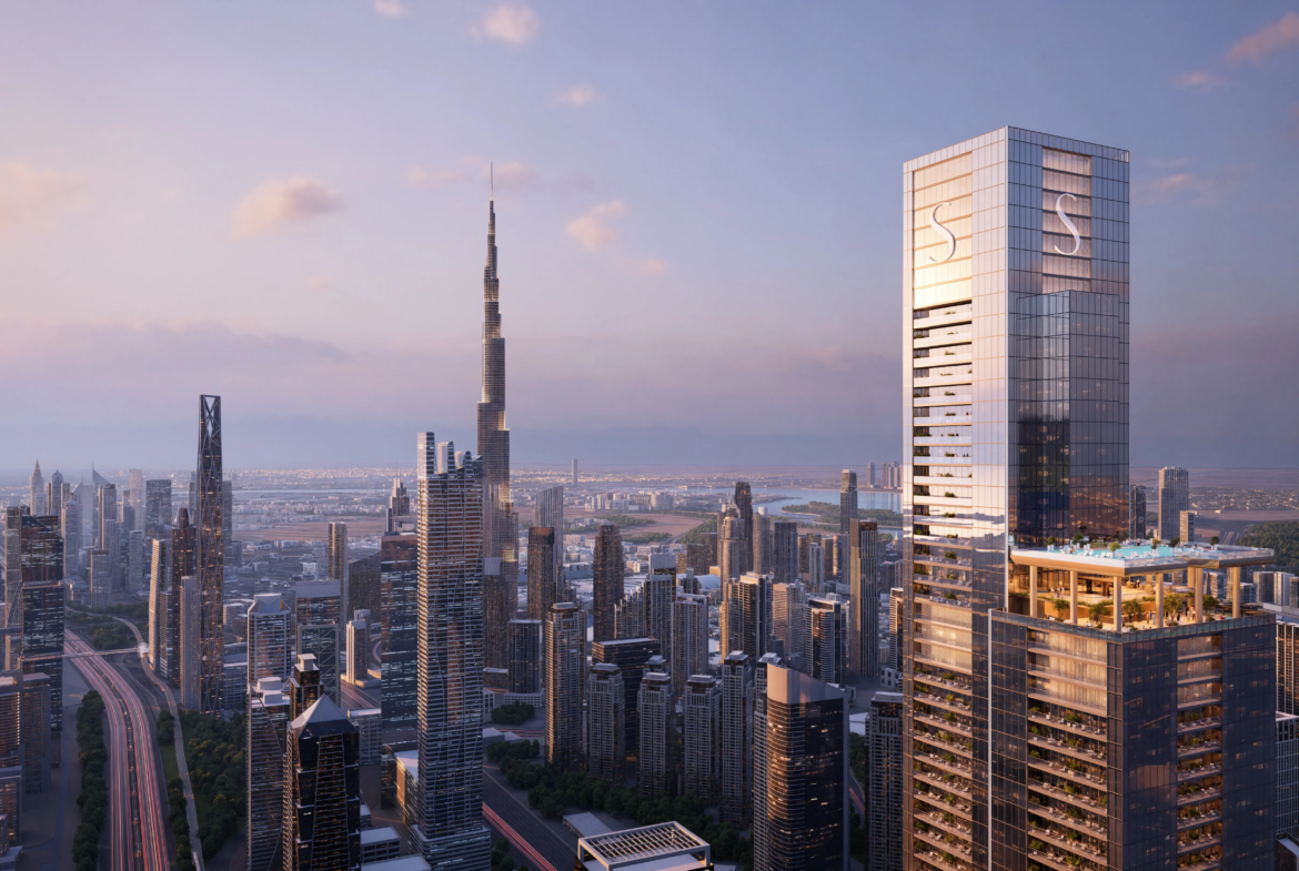 Sobha skyparks dmaxx