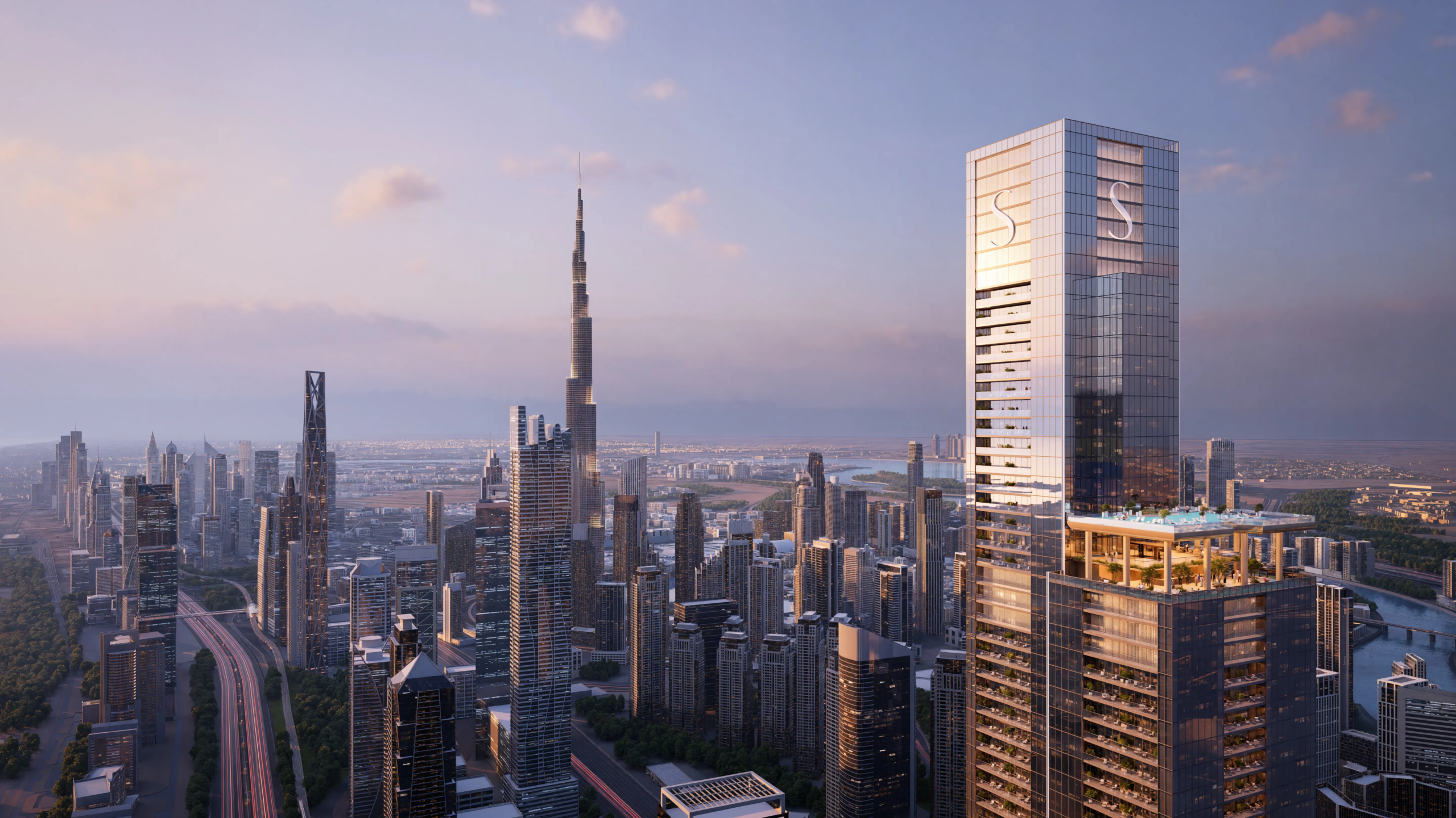 Sobha skyparks dmaxx