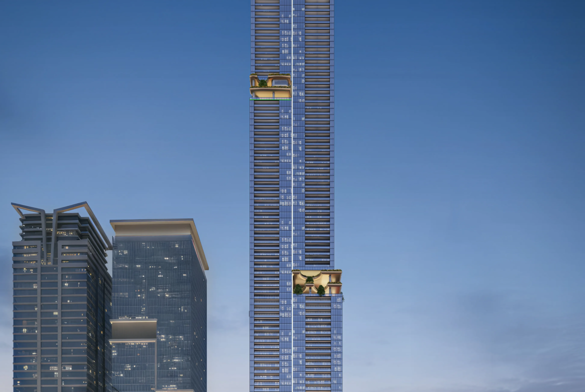 Sobha skyparks dmaxx